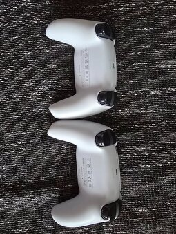 Sony Playstation 5 s mechanikou - 3