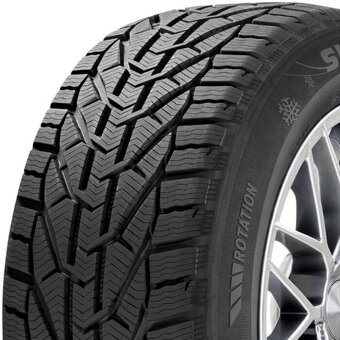 225/45 R17 91 H Zimní ALU 7Jx17 ET47 - 3
