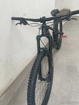 Scott Genius 930 - 2022 - M - 3