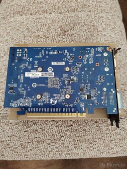 Gigabyte GT 740 OC Edition 2GB GDDR5 - 3