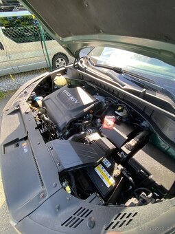 Prodám auto Hyundai Tucson - 3