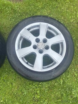 ALU R16 5x112 - 3