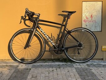 Specialized Allez Elite E5 – silniční kolo (velikost 56) - 3