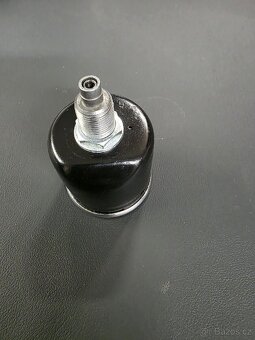 Tachometr ČZ 150 c, b, t po renovaci - 3