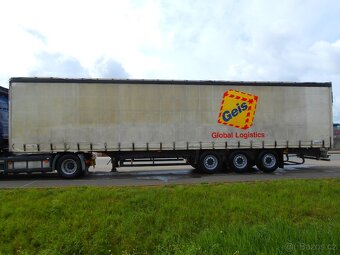 Návěs SCHMITZ CARGOBULL AG - 3