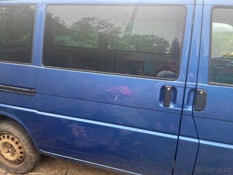 VW T4 atlantis 111kW dily z nej - 3