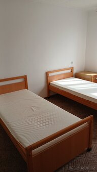 Pronájem bytu 50m² - 3