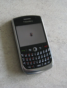♦️ BlackBerry - BOLD 8900 ♦️ - 3