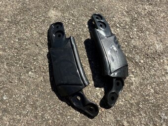 chránič krku ALPINESTARS BNS TECH-2 - 3