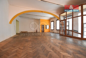 Pronájem komerčních prostor, 104 m², Rychnov nad Kněžnou - 3