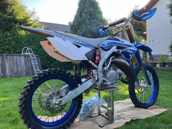 TM Racing MX 85 Junior - 3