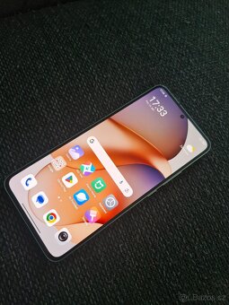 Xiaomi 13T 8/256GB zelená - 3