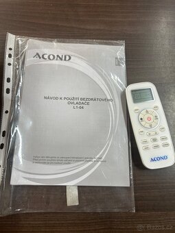 Klimatizace ascont - 3