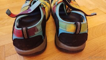 Vel 38 / 24,5 cm, Keen newport, junior - 3