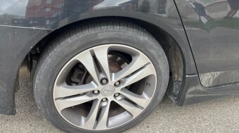 Honda Accord 2,2 i DTEC , 2011 - 3