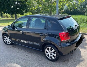 VW polo tsi - 3