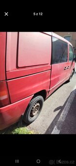 Mercedes Vito 108cdi - 3