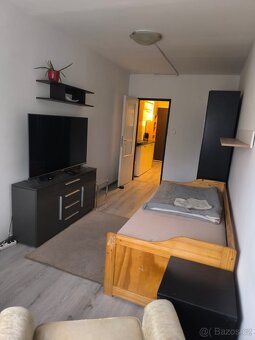 Pronájem samostatného pokoje - 3