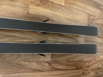 Lyze Fischer RC One 174cm - 3