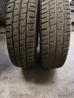 205/75 r16C 205/75/16C - 3