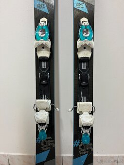 Prodám LUSTI CWR 95 180cm - 3