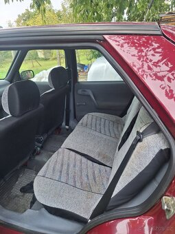 Škoda Felicia - 3