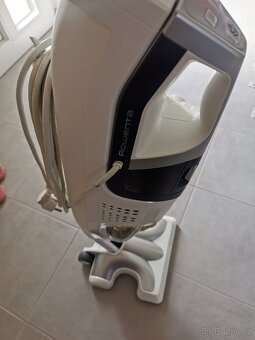 Parní mop + vysavač - 3