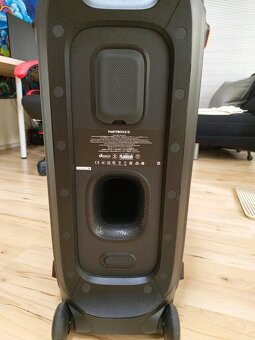 JBL Partybox 310 - 3