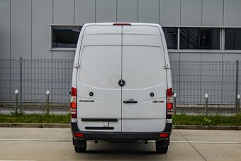 Mercedes-Benz Sprinter 316 CDI R3L super VS - 3