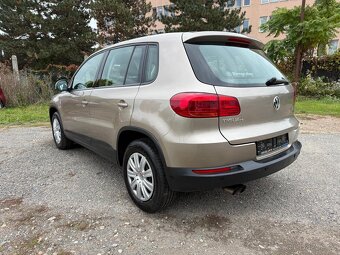 Volkswagen Tiguan, 1.4 TSi, Facelift - 3