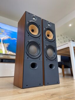 B&W 603 S2 Třešeň - 3