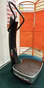 Vibrogym InSportline Orchid - 3