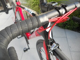 Specialized Tarmac Campagnolo - 3