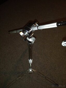 REZERVOVÁNO Hardware Mapex 600, Stable, Falcon - 3