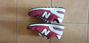 Tenisky New Balance 42,5 - 3