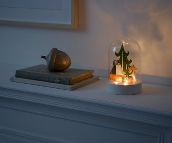 Vánoční dekorace - 3