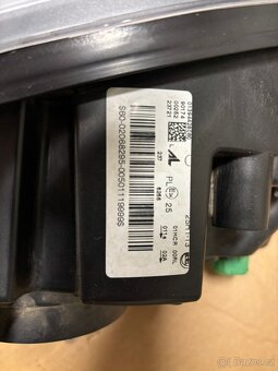 Peugeot Boxer,Movano,Ducato leve světlo - 3