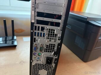 PC/INTEL I5/RAM 4GB/HDD 500GB/GPU INT/W11 - 3