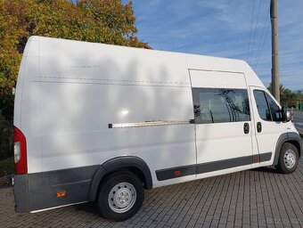 FIAT DUCATO MAXI L4H3 - L5H3 2.3 JTD 6. MÍST 2016 - 3