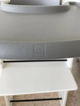 příslušenství k židličce Stokke Tripp Trapp - 3