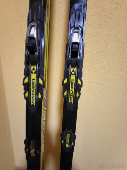 Fischer RCS Classic plus - 3