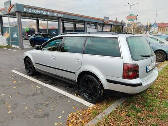 WV Passat B5,5 1.9 TDI 96KW 2002 - 3