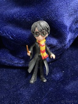 Harry Potter kolekce - 3