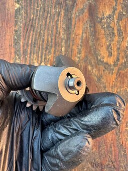 Ovládání regulátoru ventilu ventil Yamaha YZ 125 r 96-04 - 3