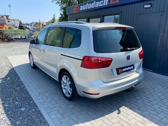 Seat Alhambra, 2.0 TDI 125kW-DSG-STYLE-7 MÍST - 3