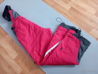 Pánské lyžařské kalhoty Nord Blanc vel. L - 3