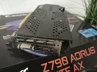 XFX RX 580 8GB GDDR5 - 3