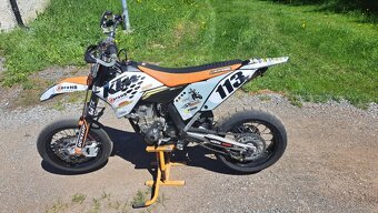 KTM SMR 450 Supermoto - 3