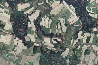 Květná (15 833 m2) - 3