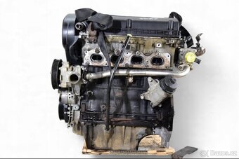 Motor ASTRA MERIVA VECTRA C 1.6 16V 105HP Z16XEP - 3